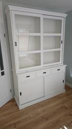 Buffetkast Larafried, Huis en Inrichting, Kasten | Buffetkasten, Ophalen, Gebruikt, 200 cm of meer, Met deur(en)