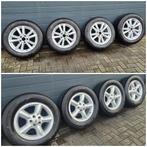 Volkswagen Audi BMW X3 Range Rover velgensets, Ophalen, 18 inch, All Season, 225 mm