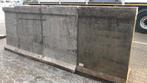 Keerwanden | Gebruikt | 145 cm hoog | Precon | Grondkering, Gebruikt, Verzenden, 25 cm of meer, Beton