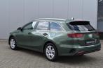 Kia Ceed SW PE 1.5 T-GDi DynamicPlusLine MY25 Kia Ceed SW PE, Stof, 4 cilinders, 1337 kg, Adaptive Cruise Control