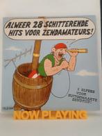 Alweer 28 Schitterende Hits Voor Zendamateurs! vinyl 2lp, Cd's en Dvd's, Ophalen of Verzenden, Gebruikt, 12 inch, Levenslied of Smartlap