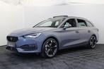 CUPRA Leon Sportstourer 1.5 eTSI Business Edition |Pano|Came, Auto's, Cupra, 4 cilinders, 150 pk, Leon, Leder en Stof