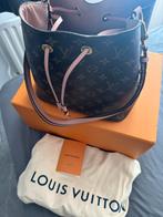 Originele lv tas in zgst!, Ophalen of Verzenden, Zo goed als nieuw, Bruin