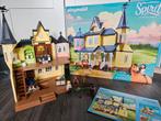 Playmobil Spirit huis 9475, Kinderen en Baby's, Speelgoed | Playmobil, Ophalen, Zo goed als nieuw