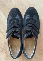 Mooie Durea maat 6 1/2 ( 40 ) wijdte H zgan, Durea, Schoenen met lage hakken, Zwart, Ophalen of Verzenden