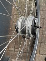 Cortina u4 sportdrive, Fietsen en Brommers, Fietsonderdelen, Ophalen of Verzenden, Zo goed als nieuw, Algemeen, Wiel