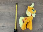Nieuwe zgan gele My Little Pony knuffel 35cm, Ophalen, Nieuw