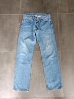 Levi's 517 Jeans - Maat 34/34, Levi's, Blauw, Ophalen of Verzenden, W33 - W34 (confectie 48/50)