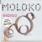 cd-single van Moloko - Indigo, Verzenden, Zo goed als nieuw, Pop