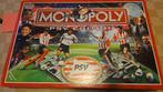 bordspel 1e editie Monopoly PSV Eindhoven Monopolie zgan, Hobby en Vrije tijd, Gezelschapsspellen | Bordspellen, Een of twee spelers