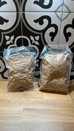 Rijsthulzen, tbv bierbrouwen, Ophalen of Verzenden, Nieuw, Overige typen, Overige merken