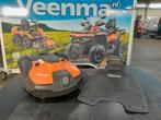Robotmaaier 550 Epos, Ophalen, Gebruikt, 20 tot 25 cm, Husqvarna