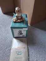 Disney wdcc bambi thumber stampertje, Ophalen, Zo goed als nieuw, Beeldje of Figuurtje