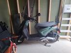 Piaggio one forest mix, Fietsen en Brommers, Snorfietsen en Snorscooters, Ophalen, Zo goed als nieuw