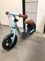 Bandits & Angels loopfiets Starter vintage blauw limited, Ophalen of Verzenden, Nieuw, Loopfiets