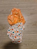 Baby zwemluier stoffen, Kinderen en Baby's, Babykleding | Baby-zwemkleding, Jongetje of Meisje, One size, Ophalen of Verzenden
