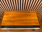 Revox A 76 tuner, in nieuwstaat met garantie, Ophalen, Contact@vintageaudiobreda.nl, Zo goed als nieuw, Revox