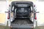 Ford Transit Custom 2.0 TDci 130pk L1 H1 Automaat Airco Came, Auto's, 4 cilinders, Bedrijf, Diesel, LED verlichting