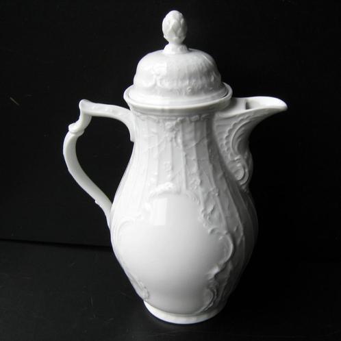 Koffiekan Rosenthal Classic Sanssouci (1,3 L) I Servies, Huis en Inrichting, Keuken | Servies, Zo goed als nieuw, Overige stijlen