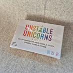 Unstable Unicorns NL - Nieuw in verpakking!, Een of twee spelers, Ophalen of Verzenden, Nieuw, Unstable Games