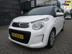 Citroen C1 1.0 e-VTi Feel / 1e Eigenaar / Airco / Cruise / B, Voorwielaandrijving, Stof, Gebruikt, 4 stoelen