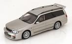 Ottomobile 1:18 Nissan Stagea Autech Version 260RS zilver, Ophalen of Verzenden, Nieuw, Auto, OttOMobile