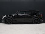MINI Clubman 1.5 Cooper Salt Business [JWC INTERIEUR, NAVIGA, 136 pk, Gebruikt, Navigatiesysteem, Leder en Stof