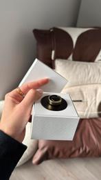 OURA ring GEN 2 Gold size 7, Sieraden, Tassen en Uiterlijk, Ringen, Ophalen of Verzenden, Dame, Goud, Kleiner dan 17