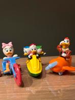 Vintage figuren Ducktales McDonalds, Verzamelen, Poppetjes en Figuurtjes, Ophalen of Verzenden, Gebruikt