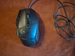 logitech G502 X, Ophalen of Verzenden, Nieuw