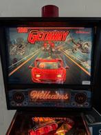 Williams Getaway High Speed 2, Verzamelen, Automaten | Flipperkasten, Flipperkast, Williams, Dot-matrix, Zo goed als nieuw