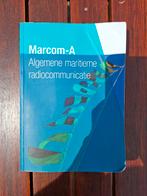 MARCOM A - Algemene maritieme radiocommunicatie, Boeken, Ophalen of Verzenden, Beta, Gelezen