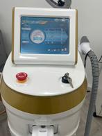 Diode Ice Hair Removal Laser