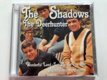 the Shadows  beschikbaar voor biedingen