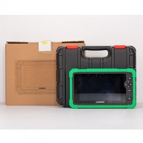 Launch CRP919EV Elektrische auto's uitleesapparaat, Auto diversen, Autogereedschap, Nieuw, Ophalen of Verzenden