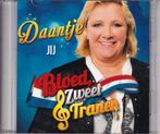 Cd promo Daantje (zeldzaam) van tv bloed sweet en tranen, 1 single, Verzenden, Zo goed als nieuw, Nederlandstalig