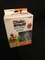 Chibi Robo! - Limited Edition **SEALED** nieuw, 1 speler, Ophalen of Verzenden, Nieuw, Avontuur en Actie