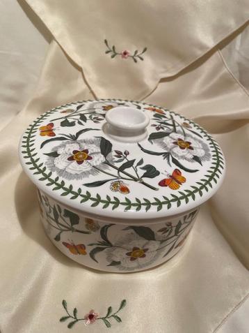 Dekschaal Botanic Garden beschikbaar voor biedingen