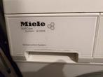 Miele Wasmachine - Betrouwbaar en Efficiënt, Ophalen, 6 tot 8 kg, Voorlader, 85 tot 90 cm