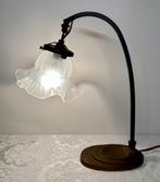 Bureaulamp Tafellamp Art Deco, Antiek en Kunst, Antiek | Lampen, Ophalen of Verzenden