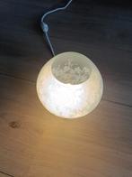 Knubbig Tafellamp - Sfeervolle Verlichting, Minder dan 30 watt, E14 (klein), Ophalen of Verzenden, Zo goed als nieuw