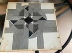 ZEEFDRUK ZANDTVLIET, Antiek en Kunst, Kunst | Litho's en Zeefdrukken, Ophalen of Verzenden