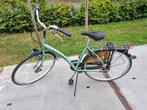 Batavus Padova (51 cm), Fietsen en Brommers, Fietsen | Dames | Damesfietsen, Ophalen, Gebruikt, Versnellingen, Batavus