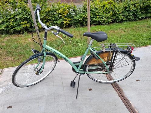 Batavus Padova (51 cm), Fietsen en Brommers, Fietsen | Dames | Damesfietsen, Gebruikt, Batavus, Versnellingen, 50 tot 53 cm, Ophalen