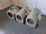 Pindakaashuisje 100% gerecycled., Nieuw, Ophalen of Verzenden, N.v.t, N.v.t