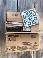Dvomo archivo bakula, Ophalen, Minder dan 5 m², Wandtegels, Keramiek