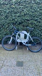 Giant mountainbike, Heren, Aluminium, Zo goed als nieuw, Meer dan 20 versnellingen