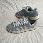 Adidas Campus 00s blue grey maat 43 1/3, Blauw, Ophalen of Verzenden, Adidas, Sneakers of Gympen