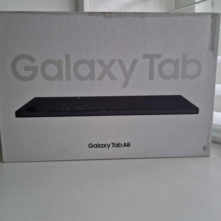 Samsung Galaxy Tab A8 | 64GB | Tablet | Nieuw | Geseald, Computers en Software, Android Tablets, Nieuw, 10 inch, 64 GB, Gps, Ophalen of Verzenden