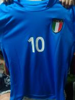 Voetbalshirt italie maat s, Ophalen of Verzenden, Nieuw, Voetbal